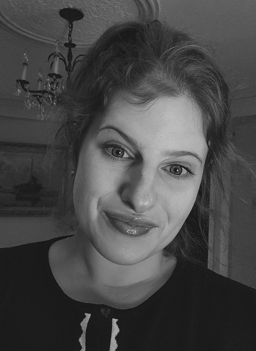 Dr. Anna Maria Matziorinis